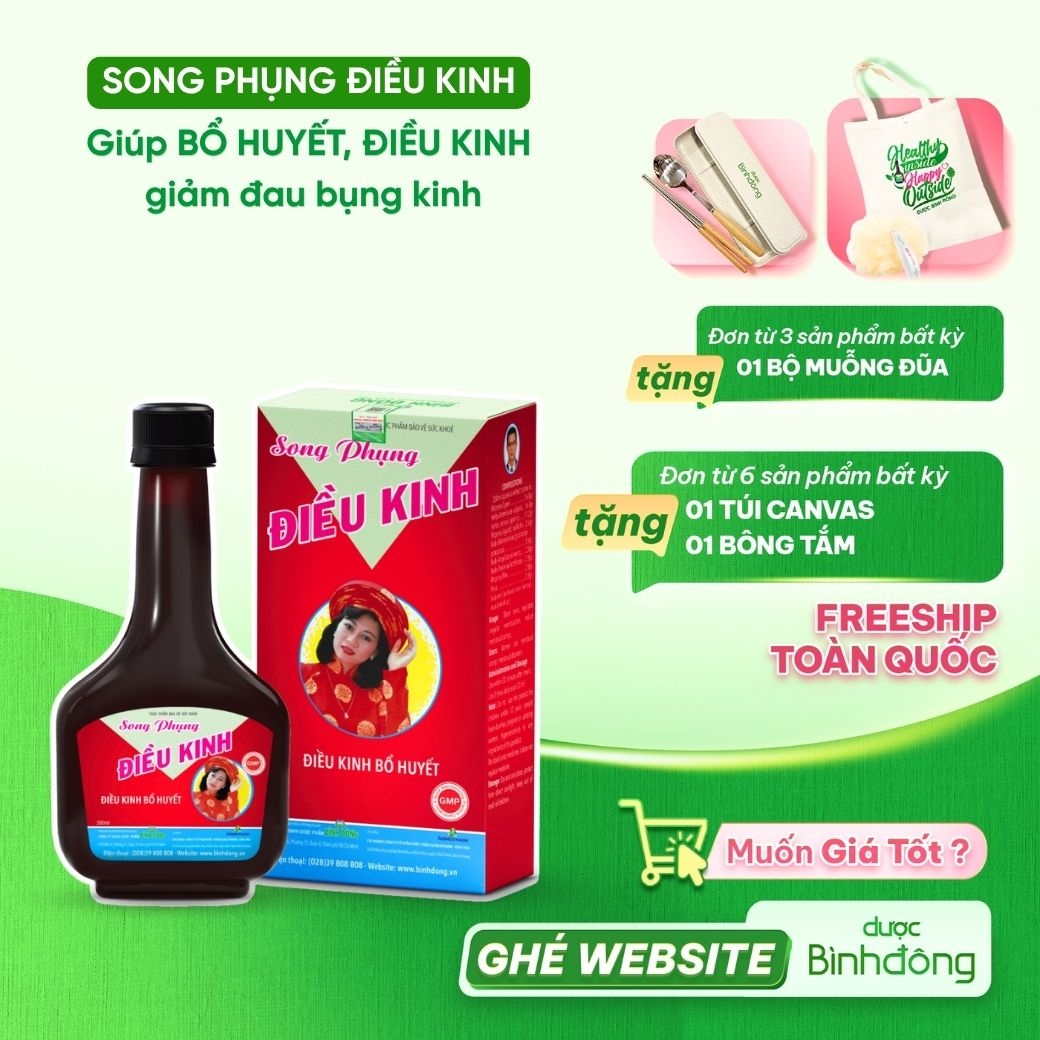 Song Phụng Điều Kinh – Dược Bình Đông