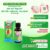 Thiên Môn Bổ Phổi – Dược Bình Đông (chai 90ml) – Trẻ em