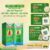 Thiên Môn – Dược Bình Đông – gói 15ml (Hộp 9 gói x 15ml/gói)