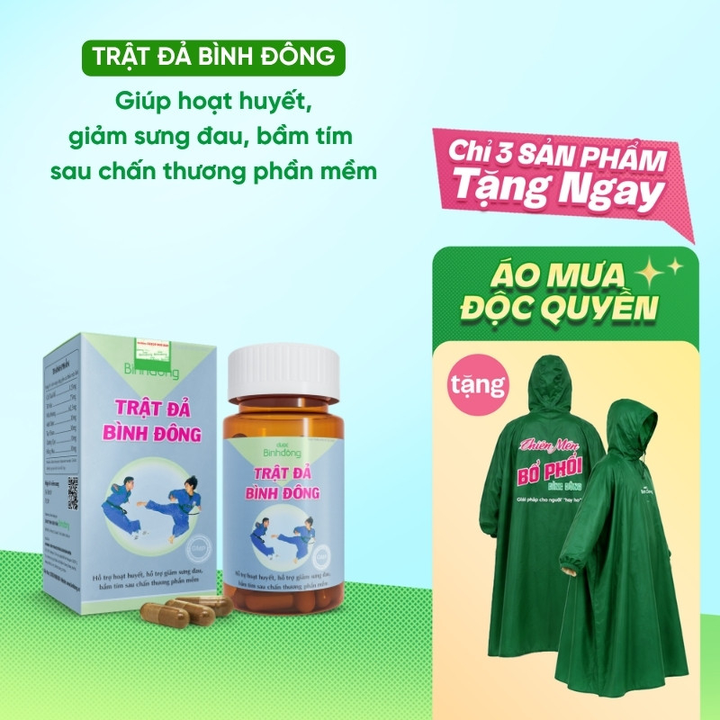 Trật Đả Bình Đông