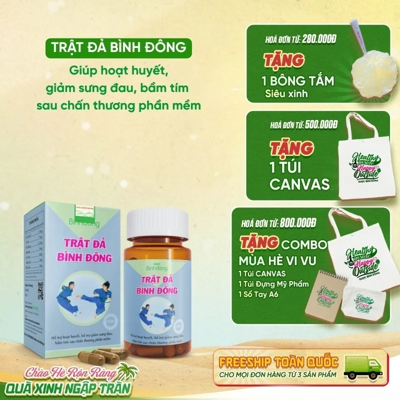 Trật Đả Bình Đông