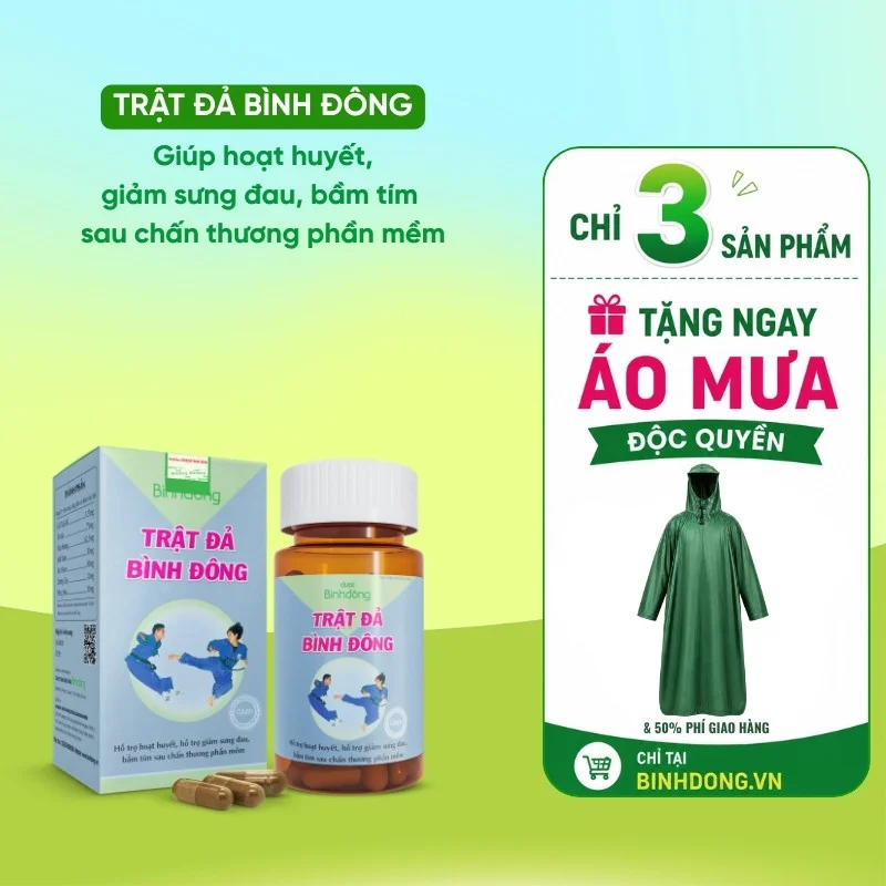 Trật Đả Bình Đông