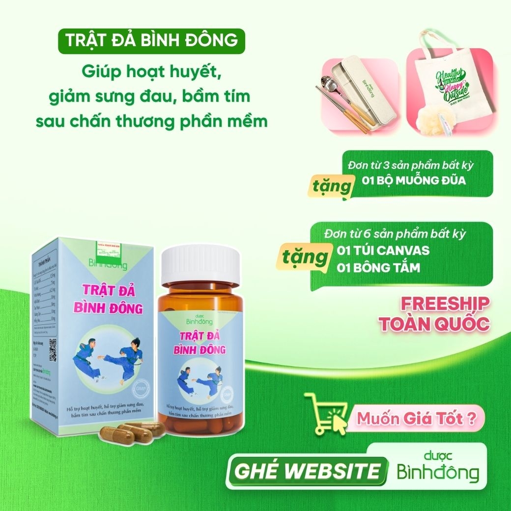 Trật Đả Bình Đông