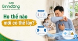 Ho có lây không? Lây qua đường nào? Có cần cách ly không?