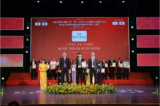 Dược Bình Đông – “Thương hiệu uy tín chất lượng quốc gia 2024” đồng hành cùng sức khỏe gia đình Việt