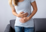 Tới tháng bị tiêu chảy có đáng lo không?
