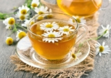 Bí quyết cải thiện giấc ngủ bằng các loại trà giúp ngủ ngon