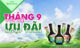 DBĐ| CTKM| CHƯƠNG TRÌNH KHUYẾN MÃI – NGƯỜI TIÊU DÙNG| THÁNG 9.2024